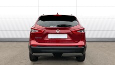 Nissan Qashqai 1.3 DiG-T Tekna 5dr Petrol Hatchback